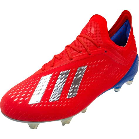 adidas x 18+ fg uit het exhibit pack|adidas X 18.1 FG/AG Exhibit .